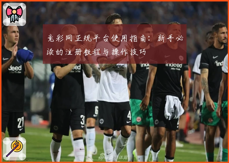 竞彩网正规平台使用指南：新手必读的注册教程与操作技巧